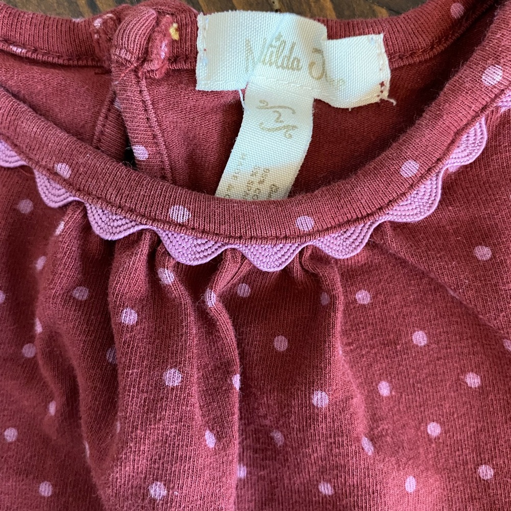 Shirt - Picture 2 of 3